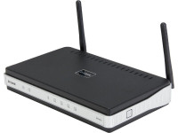 D-Link Wi-Fi Wireless Router