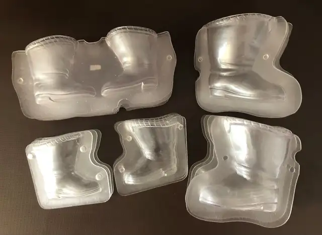 équipements et moules pour pâtisseries et chocolateries in Industrial Kitchen Supplies in Longueuil / South Shore - Image 10