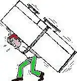 Heavy Item movers, View more