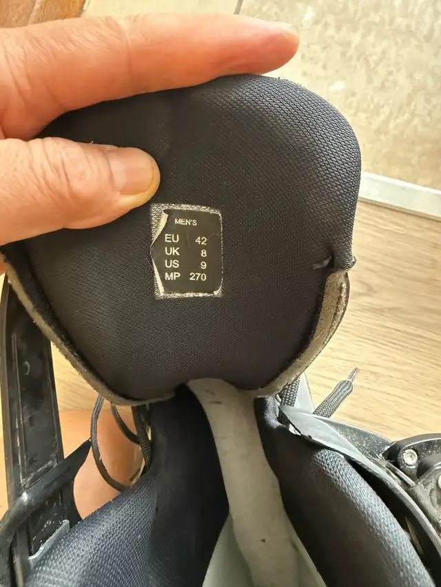 Roces aggressive inline skate in Skates & Blades in City of Toronto - Image 4