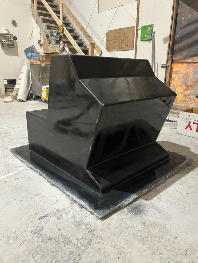 Molded Fiberglass Centre Consoles in Other in Yarmouth
