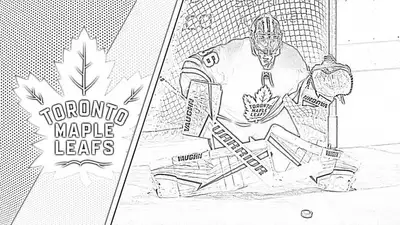 Hockey Goalie Needed, View more