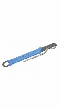 New Park Tools SR-12.2 Bicycle Chain Whip Cassette Removal Tool