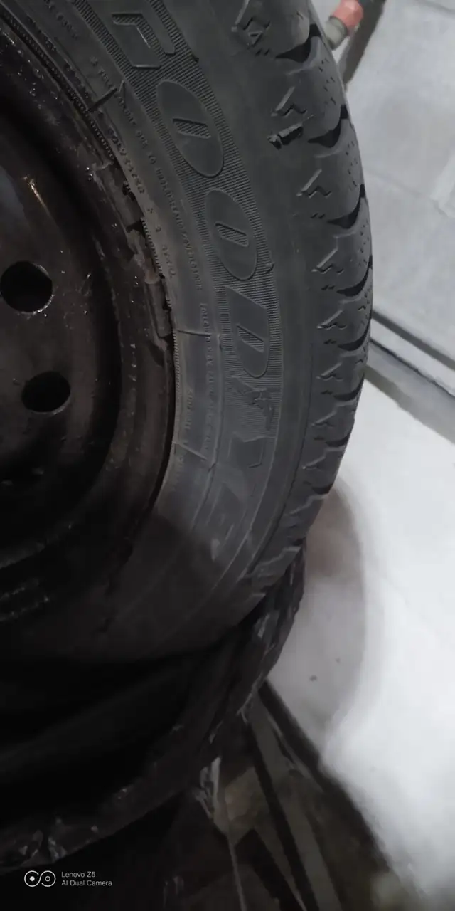Winter Tires in Tires & Rims in Oshawa / Durham Region - Image 6