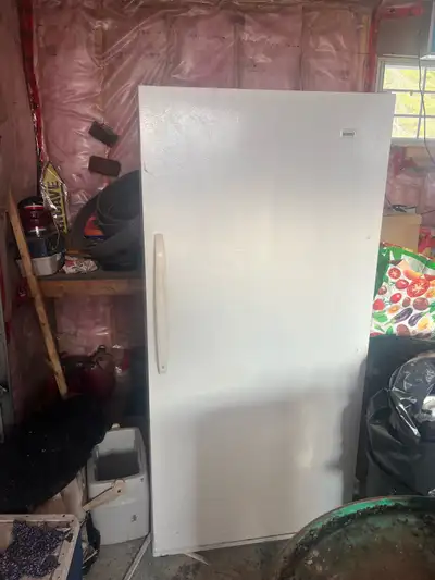 full size fridge with no freezer, View more
