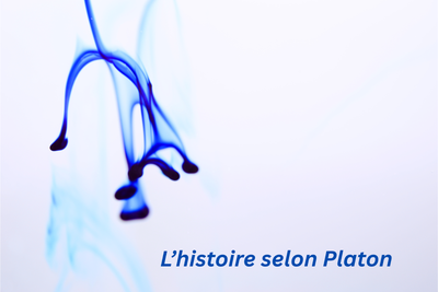 Vidéo et musique minimaliste sur les écrits de Platon, View more