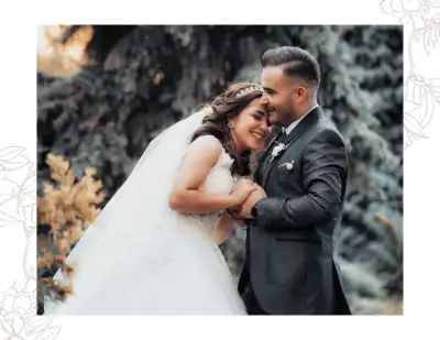 Bilingual Wedding Officiant – English & Spanish Serving Couples, View more