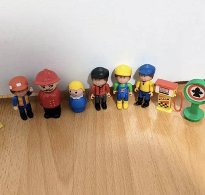 Set of Toys , View more