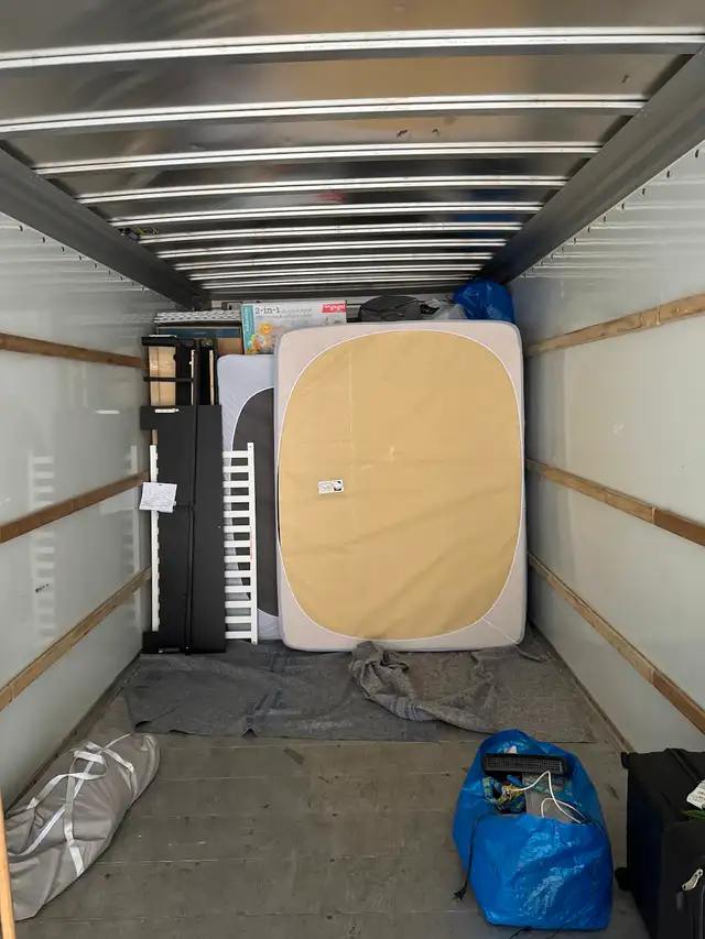 Honest, Hardworking & Reliable Movers...!! in General Labour in Ottawa - Image 5