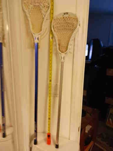 lacrosse sticks for sale in Lacrosse in Markham / York Region - Image 3