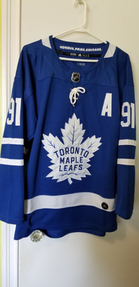 leafs classic jersey in Ontario - Kijiji Canada