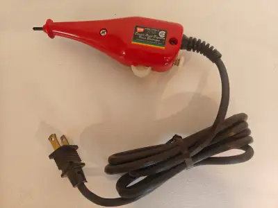 Burin électrique Pince emporte pièce sertisseuse, View more