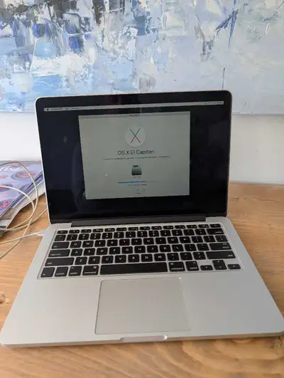 MacBookPro2015, View more