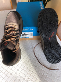 Souliers Colombia Homme 