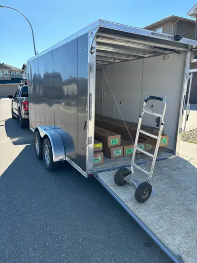 - Appliance/Furntiure/Mattress Delivery - Junk Removal/Spring Cleanup - Man Power Labour For Hire -...