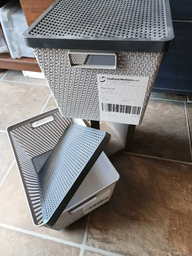 File Organizer File Basket Multi-Function File Baskets602772184110868481