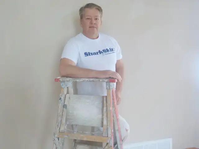 SEMI RETIRED PAINTER WITH GREAT RATES  780 910-5879628637202656021222