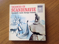 Vacances en Scandinavie