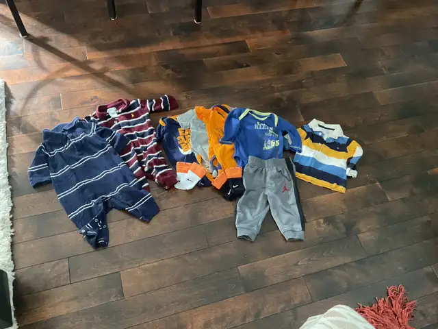 baby boy 3-6 m in Kids & Youth in Ottawa - Image 3