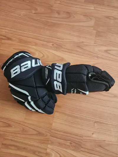 Bauer Vapor X instinct  hockey gloves , View more