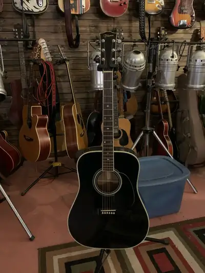 Takamine  F-341 , View more