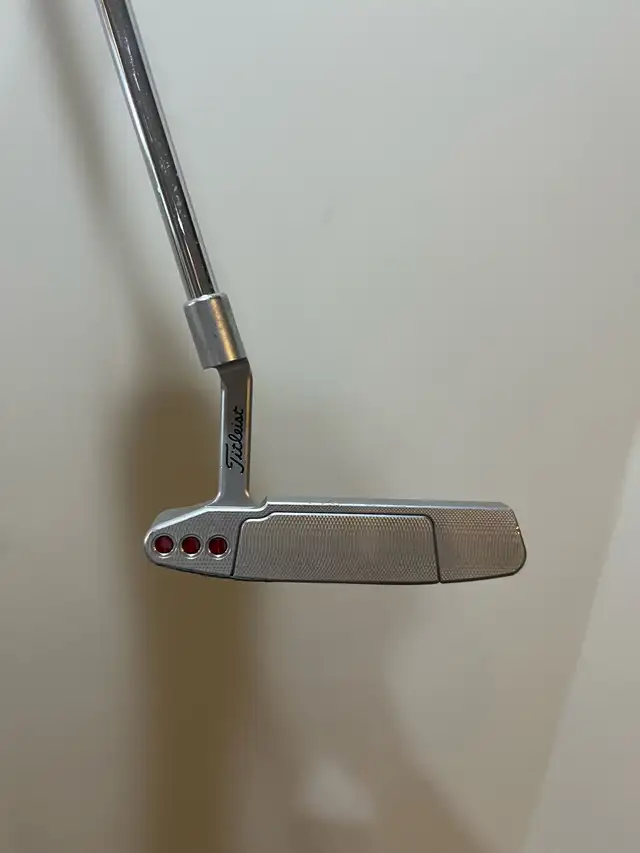 LH Scotty Cameron Newport 2 in Golf in Oakville / Halton Region - Image 3