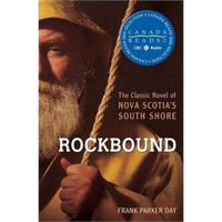 Rockbound-Frank Parker Day-Maritime Classic book