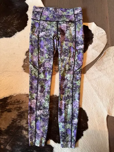 Lululemon Fast & Free Tight / Leggings, View more