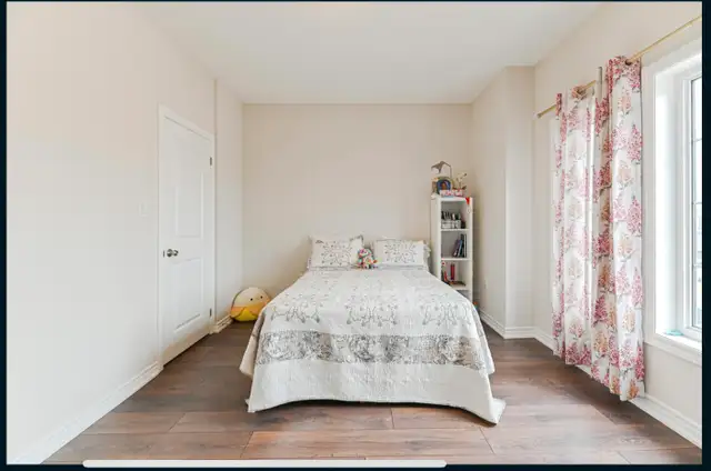 Rooms for girls