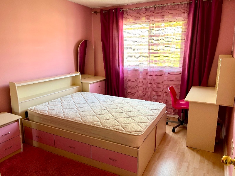 KIDS BEDROOM SET Beds & Mattresses Markham / York Region Kijiji