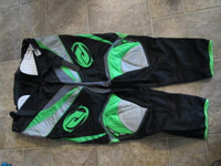 Green Answer Motocross pants