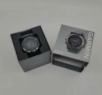 Garmin Fenix 5x Sapphire Watch