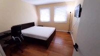 GIRLS ONLY - 5 MIN WALK TO ALGONQUIN - ALL INCLUDED - FURNISHED