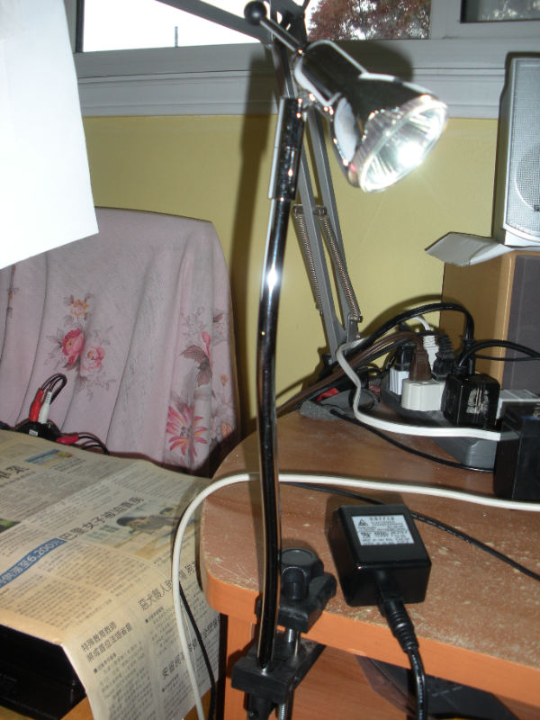 Halogen Lamp 60W in Other in Oakville / Halton Region - Image 3