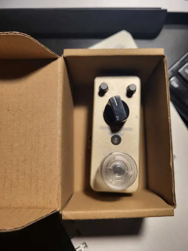 Guitar Effects Pedal Purge in Amps & Pedals in St. Catharines - Image 6