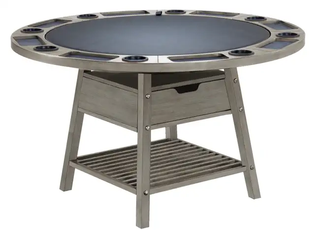 Brand New Legacy Emory 2-in-1 Game Table – ON SALE NOW! in Dining Tables & Sets in Hamilton - Image 2