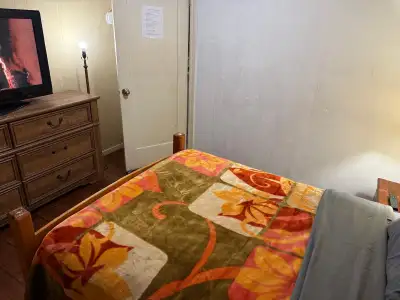 All Furnished Room Available