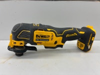 Dewalt DCS354 20V Multi-Tool City of Toronto Toronto (GTA) Preview
