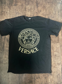  Versace  tee ( size m 1:1 ) 