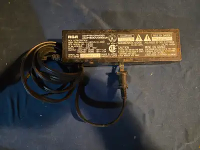 Free Older Adaptor, View more