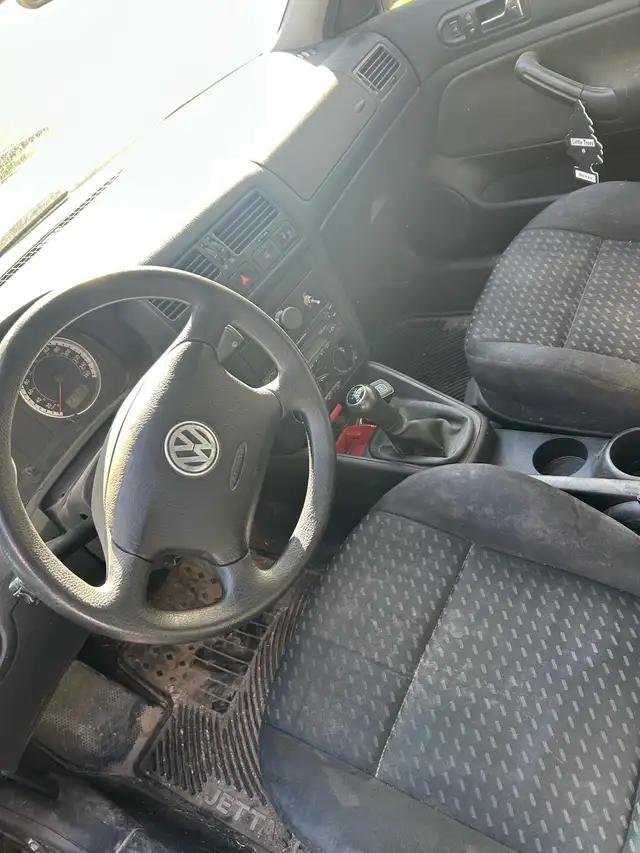 2007 Jetta city577405810660485123