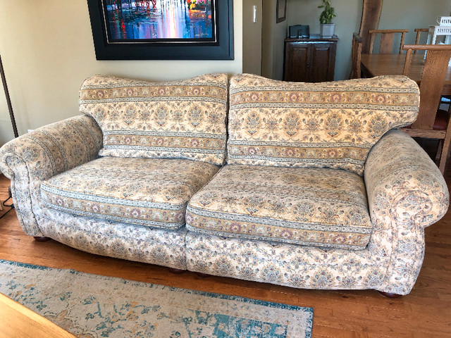 Sofas for sale in Couches & Futons in Edmonton