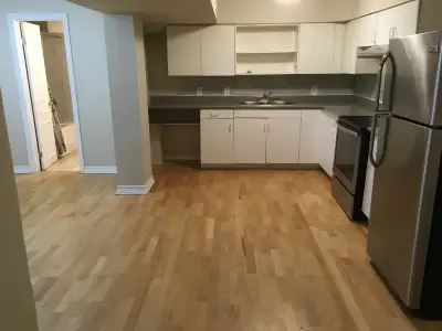 2 Bedroom apartment for rent in Brampton