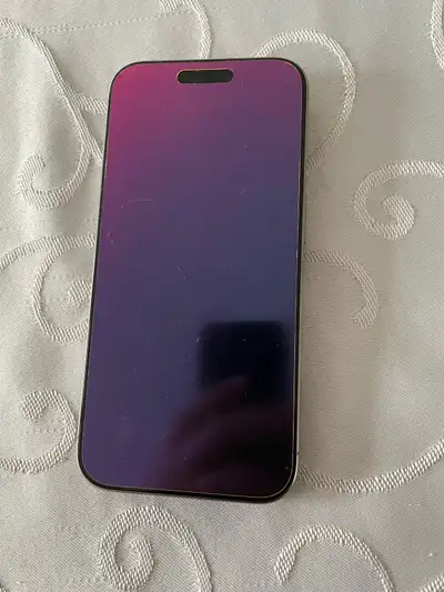 iPhone 15 pro, View more