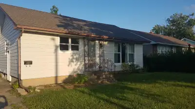 2 Rooms for Rent