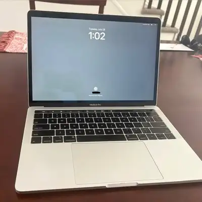 MacBook Pro 13" (2019) - Intel i5, 8GB RAM, 256GB SSD, View more