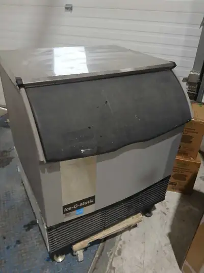 Ice-O-Matic Undercounter Ice Maker, View more