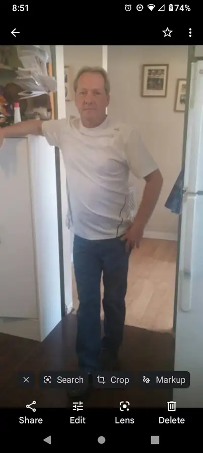 I have a 2 bedroom apartment near Frontenac mall in a house. Second bedroom is available with everyt...