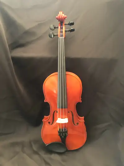 Harald Lorenz Violin, View more