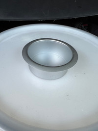 Small aluminum bowl for sale